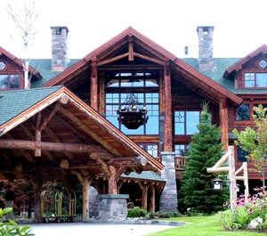 The Whiteface Lodge 