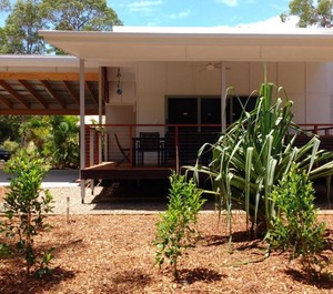 Esprit Rainbow Beach 