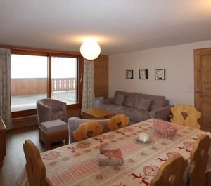 Résidence Les Cordettes 