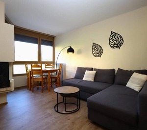 Résidence Le Prarion Pour Personnes 