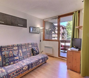 Résidence Les Michailles Cabine Personnes 