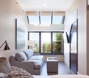 Snow Flower Park City 