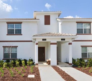 Retreat At Championsgate 