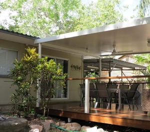 Mirimar Crescent Arcadia 