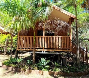 Captain Cook Holiday Village 