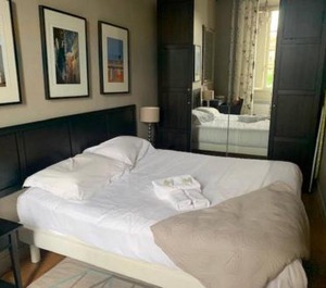 Close The Port Garibaldi 