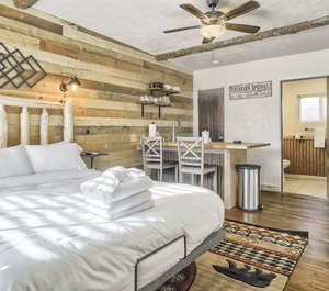 Quest Rest Colorado Springs 