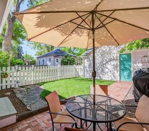 Cottage Broadmoor 