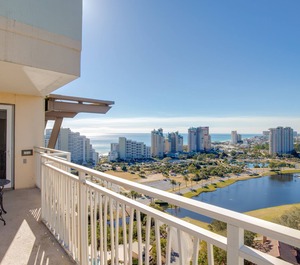 Tops Summit Miramar Beach 