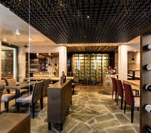 Facebook Headquarters 