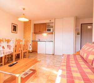 La Combe Pièces Personnes Aussois 