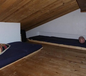 Ski Locker Courchevel 