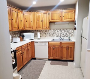 The Seasons Resort Bartlett 