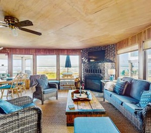 Sea Treasures Inn Rockaway Beach 