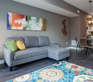 The Heart Of Ohio City 