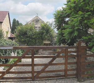 Accommodation Sinnington 