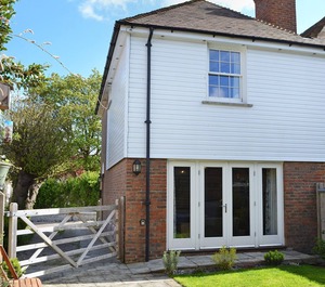 Accommodation St Margaret 