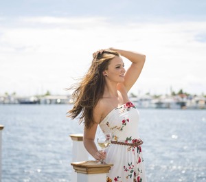 Bayfront Suites Marina 