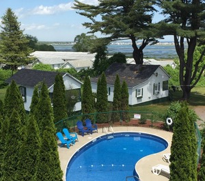New Harbor Cottages Wells 