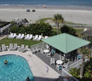 Wyndham Ocean Daytona 