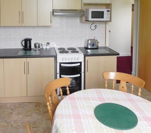 Accommodation Lochaweside 