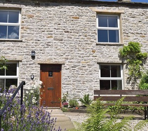 Accommodation Muker Reeth 