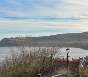 Accommodation Robin Hood Bay 