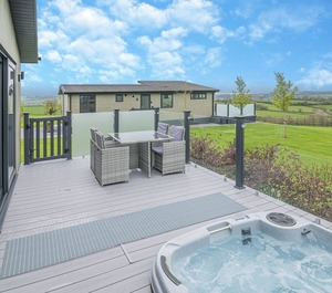 Accommodation Midsomer East Compton 