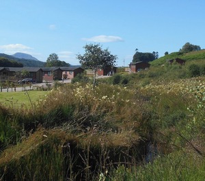 Accommodation Muirshearlich Fort William 