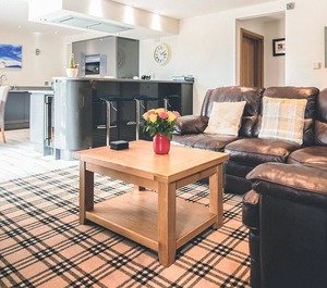 Accommodation Muirshearlich Fort William 