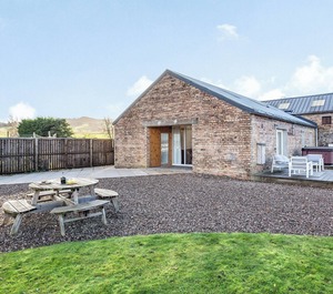 Accommodation Auchterarder 