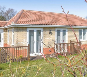 Accommodation Corton Lowestoft 