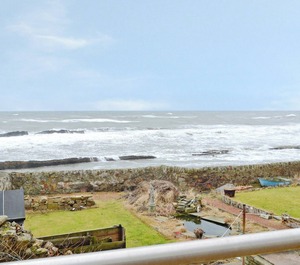 Accommodation St Monans Anstruther 