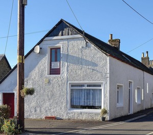 Accommodation Kirkmichael Pitlochry 