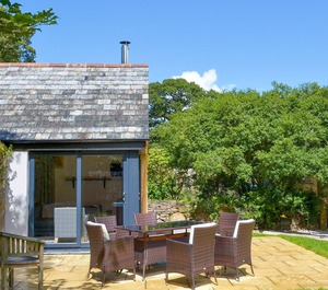 Accommodation Linkinhorne Callington 