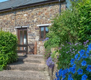 Accommodation Bridestowe Okehampton 