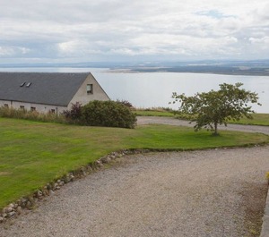 Accommodation Rosemarkie 