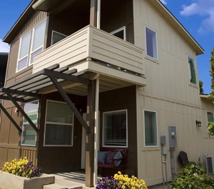 Coffey Villas Garden City 