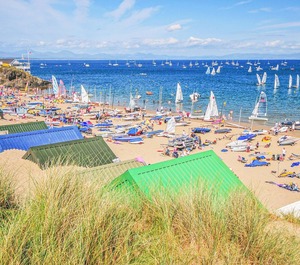 Accommodation Aberdaron 