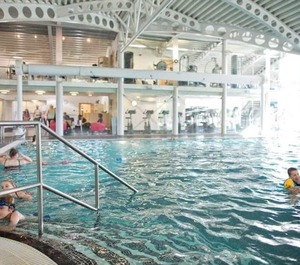 Accommodation Carnforth 