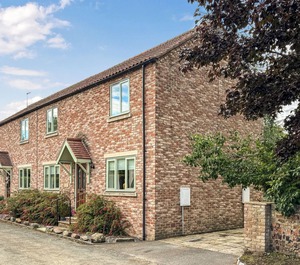 Accommodation Bishop Monkton Ripon 