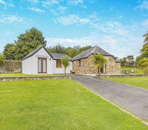 Accommodation Tresmeer Launceston 