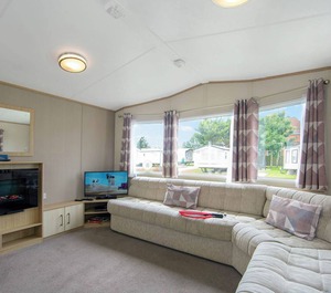 Accommodation Cowden Nr Hornsea 