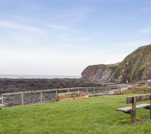 Accommodation Burnmouth 