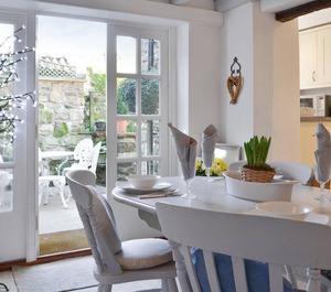 Accommodation Helmsley 