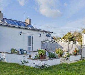 Accommodation Llanfachraeth Holyhead 
