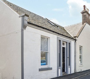 Accommodation Montrose 