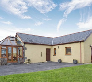 Accommodation Ludchurch Narberth 