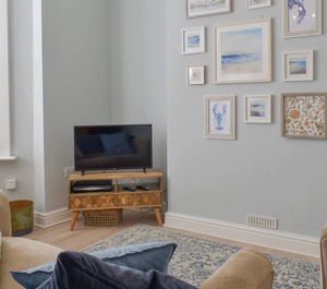 Accommodation Sandgate 