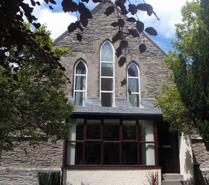 Accommodation Staveley 